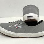 Superga 2750 Classic Cotu Canvas Sneakers Photo 2