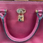 London Fog Women's Red Crossbody / Handle bag SKU 4282 Photo 9