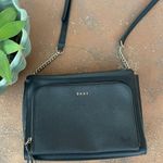 DKNY Black Handbag Photo 0