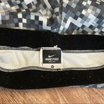 Nike  Pro Pixel Camo Print Leggings Photo 4