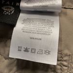 Mountain Hardwear Women's Bermuda Shorts Size 14 Tan Brown Nylon Outdoor Hiking Photo 11