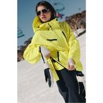 Free People  FP Movement Peak To Peak Popover Small NWOT‎ Photo 6