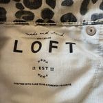 Ann Taylor Loft Modern Skinny Jeans Size 29 Photo 4