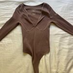 Free People  Bodysuit Photo 1