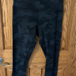 Lululemon Camo  Align Leggings Photo 0