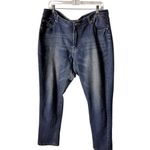 Kiss Therapy 18 Plus Rhinestone Embellished Bootcut Jeans Classic 5 Photo 5