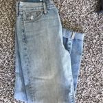 Madewell The Perfect Vintage Jeans Photo 0