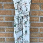 Aritzia Little Moon Petunia Jumpsuit size 00 Photo 6