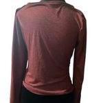 SheIn women's long sleeve t-shirt size Large Photo 1