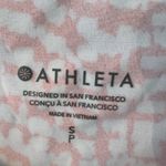 Athleta Point Break Rash Guard Size Small Photo 2
