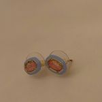 Kendra Scott  x Barbie Earrings Photo 2