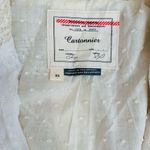 Anthropologie Like NEW! Anthro Lace Blazer Photo 7