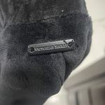 Victoria's Secret NWT!  Lux Diamante Velour Snap Wide Leg Pants size small Photo 5