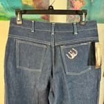 NWT Kenny Rogers Vintage Western Jeans Blue Size 30 Photo 4