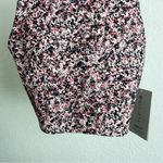 Athleta NWT Conscious Crop Built In Bra Sleeveless Tank Size XS in Paint Photo 5