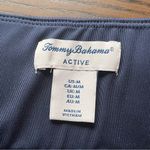 Tommy Bahama Navy Blue Active tennis Skirt (built in shorts) Photo 1