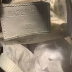 MAISON MARGIELA Tabi Leather Photo 12