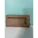 Nine West  Wallet faux leather‎ - Beige Photo 1