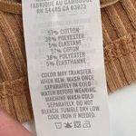 Aerie  American Eagle Ribbed Asymmetric One Shoulder Crop Top size Medium Nwt Photo 7