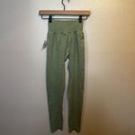 Free People Movement High Plank Leggings in Heather Jalapeño Photo 2
