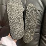 Liliana Forever21  Adjustable Black Slides Womens size 9/10 Photo 1