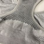 Forever 21 Gray Sport Bra Photo 3