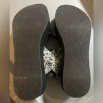 Wild Pair  printed platforms size 6.5 Photo 3