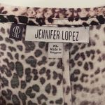 Jennifer Lopez , NWOT, high low, cheetah print Photo 1
