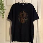 No Boundaries Y2K Guitar Graphic Tee Photo 0