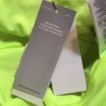 Adidas ladies tennis match shorts lucid lemon size small Photo 11