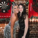 Retrofête Retrofete Dixie Sequin Fringe Dress Photo 5