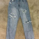 American Eagle curvy mom jeans Photo 0