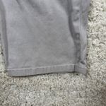 NYDJ  Reese Relaxed Chino Pants Women Size 16 Beige Lift Tuck Technology Photo 4