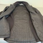 Athleta Womens  Black Reflective Rock Springs Quilted Jacket Sz XS Photo 7