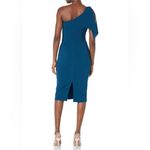 Dress the Population Dress The‎ Population | Tiffany One-Shoulder Dress Small Photo 1
