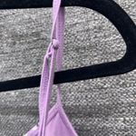 Aeropostale Womens Tank Top L Babydoll Daisies Floral Summer Pastel Cute Soft Photo 3