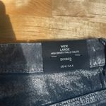 H&M Wide Leg Jeans Photo 2