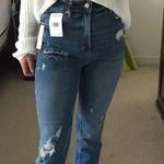 Free People high waisted jeans Photo 0