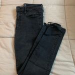 Abercrombie & Fitch Simone High Rise Jeans Photo 1