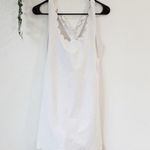 J.Crew  Scalloped Active Dress Sz M Photo 0