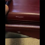 YSL  chain wallet monogram shoulder bag Photo 3