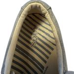 Taos Plim Soul Canvas Sneakers Gray Comfort Casual Lace Photo 1