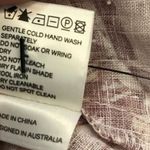 Zimmermann NWOT Hawaii Maxi Dress Photo 10