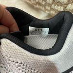 APL  Techloom Pro W Women’s Athletic Sneakers Running Shoes White/Heather Gray Photo 4