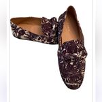 Cole Haan  Knotted Espadrille Slip On Floral Print Women’s Size 8.5 Photo 1