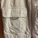 Columbia  Outdoors Flyfisher Trekking Vest with 3 Pockets and 2 Way Zipper Photo 1