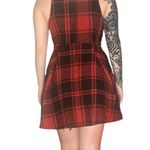 Copper Key Christmas Dress Photo 1