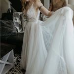 Maggie Sottero Charlene 8MS694 Size 10 Photo 1