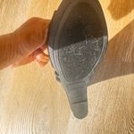 Rampage  Black Heels Photo 3