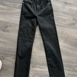 frame denim Frame Le High Super Straight Jeans Photo 0